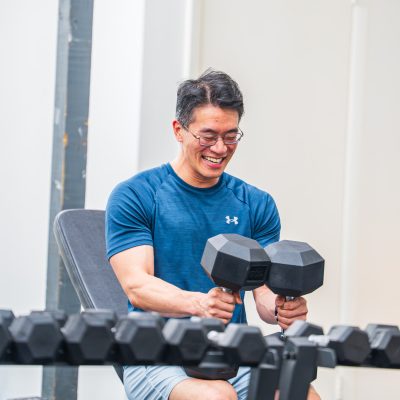 smallgroupersonaltraining rockville